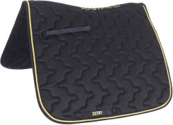 DERBY Lóhátonynak való szőnyeg Derby kék|sárga