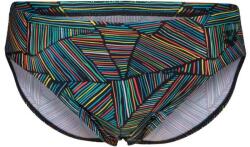 arena Fürdőnadrág Arena Overview 80 fekete|színes