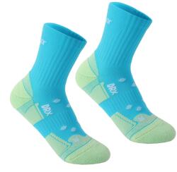 Karrimor Дамски чорапи Karrimor 2 pack Running Socks Ladies - Teal