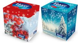  Bársony Kos tasakok (60db/doboz)3 év Téli