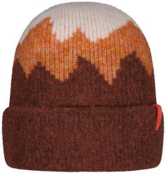 BARTS Női sapka Barts Pipit barna