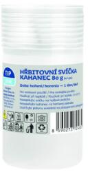  Tip Line paraffin gyertya 80g fehér