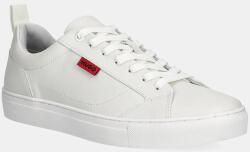 HUGO sportcipő Morrie - bézs Férfi 45 - answear - 36 990 Ft