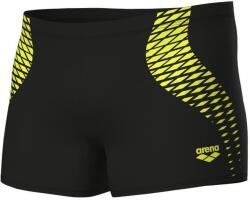 arena Fürdőnadrág Arena Openings S fekete|zöld