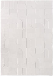 Ay Doha 1651 140x200 cm Krém Modern Szőnyeg