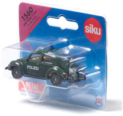  VW bogár rendőrautó