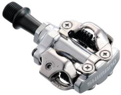 SHIMANO Kétoldalas pedálok Shimano SPD PD-M540 szürke
