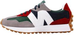 New Balance 327 Marblehead Team Forest Green vörös - decathlon - 125 622 Ft