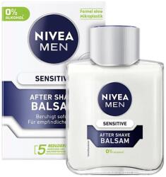 Nivea borotválkozás utáni balzsam 100ml Sensitive Ks