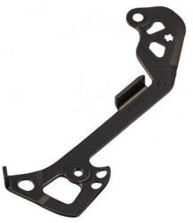 SHIMANO Belső tábla Shimano RD-M9050 fekete