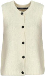 VERO MODA Pulovere Femei VMNOVAH Vero Moda Bej EU M