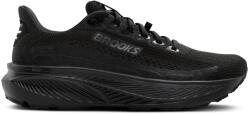 Brooks Дамски маратонки Brooks Ghost 17 GTX Road Running Shoes Womens - Black/Black