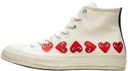 Converse High Blanche Multi Coeurs vörös - decathlon - 99 571 Ft