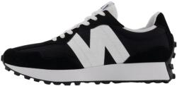 New Balance 327 Black White N fehér - decathlon - 74 185 Ft