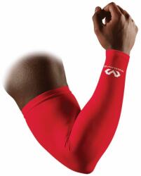 MCDAVID Karcompression betét McDavid PAIRE L/XL vörös