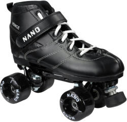 Nano Roller korcsolyák Nano Quad Venice 37 fekete