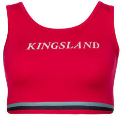 KINGSLAND Lány melltartó Kingsland 13/14 ÉVES rózsaszín