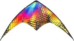 HQ Kaszkadőr sárkány HQ Bebop Vibe 112351 Szivárvány 145 x 69 cm színes