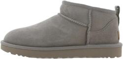 UGG Classic Ultra Mini Boot Goat szürke - decathlon - 145 606 Ft