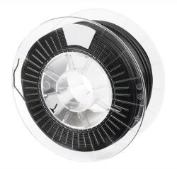 Powerton 3D ECONOMY LINE Filament ABS Smart 1000g, bársonyfekete