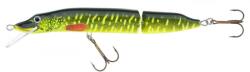 JAXON holo select pike 2-sec lures 14, 0cm f pf (VJ-PJ14FPF) - nextfish
