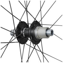 SHIMANO Kazetta ház Shimano (Hg) Wh-Rx880-Tl-R12 fekete