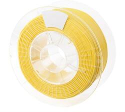 Powerton 3D ECONOMY LINE Filament PETG 1000g, napsárga