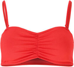 ATHLECIA Női bikini felső Athlecia Rhea vörös - decathlon - 14 390 Ft