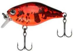 REIVA Joker 3.5cm 4g (red black) (9914-001) - nextfish