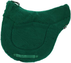 BURIONI Technikai polár lószárító Burioni Endurance sárga|zöld