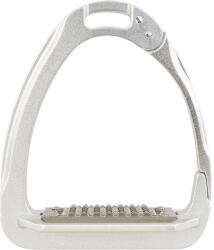 ACAVALLO Alumínium lovas kengyel Acavallo Arena AluPlusVersion 2.0 120 MM szürke