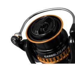 Delphin CarboLite 25 D Mély Dob