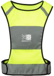 Karrimor Run Vest - Yellow