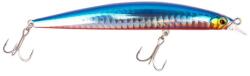 MUSTAD gonta minnow 0, 0" 007 f ghost chartreuse (M8181-0F7) - nextfish