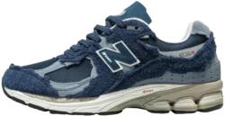 New Balance 2002R Protection Pack Navy Grey kék - decathlon - 192 203 Ft
