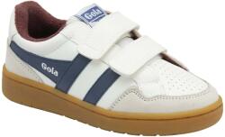 GOLA Gyerek cipők Gola Eagle Strap fehér - decathlon - 29 590 Ft