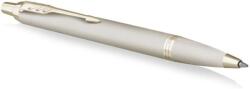 Parker Royal Im Monochrome pezsgő, arany KLIPSZ 2172956 golyóstoll (7010611002)