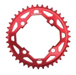 FORWARD Korona 43 vörös