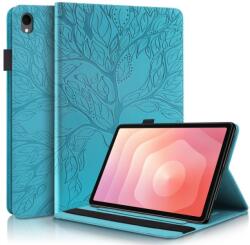  ART TREE Cu balamale husă pentru Samsung Galaxy Tab S11 albastru