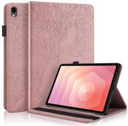  ART TREE Cu balamale husă pentru Samsung Galaxy Tab S11 roz
