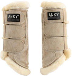ANKY Zárt lócsizmák ANKY Proficient S bézs