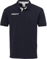 UHLSPORT Póló Uhlsport Essential Prime fehér|fekete - decathlon - 18 590 Ft