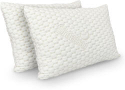 MT HENARI ortopéd párna memóriahabbal 50x70 (2 db) 1+1