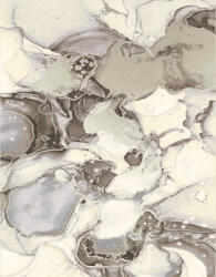 Berfin Myra 1531 Bézs 120x180 cm Modern Szőnyeg