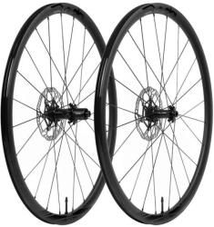 DEDA Bicikekerék szett Deda Rs3Db Cl Tlr Sram Xdr Pob fekete