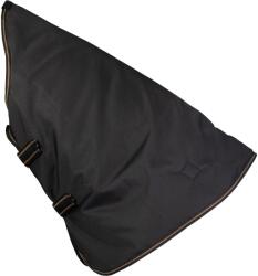 HORKA Lovagló nyakbőr Horka Dime 600D 100g COB fekete|rózsaszín