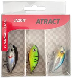 JAXON atract mini 3, 5cm mix (VR-XHG035MIX) - nextfish