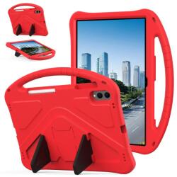  KIDDO Copii husă pentru Samsung Galaxy Tab S11 Ultra roșu