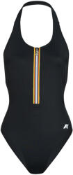 K-Way Costum de baie 1 piesă Femei SYLVIE BEACH K-Way Negru EU S Costum de baie dama