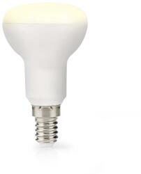 Nedis LED R50 Izzó - 4, 9 W, 470 Lm, 2700 K, E14, Meleg Fehér